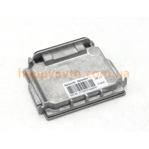 Штатный блок розжига D1/3(V4) 12V 35W (63117180050) Audi, BMW, Citroen, Opel, Peugeot, Seat, Volvo, Volkswagen (VALEO 6G)